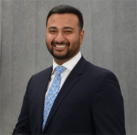 Amit Mohan