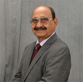 Harinder Mohan